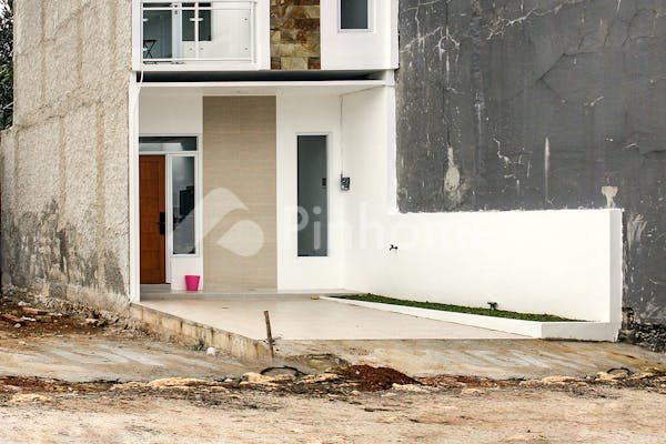 townhouse agrapana estate depok - 4