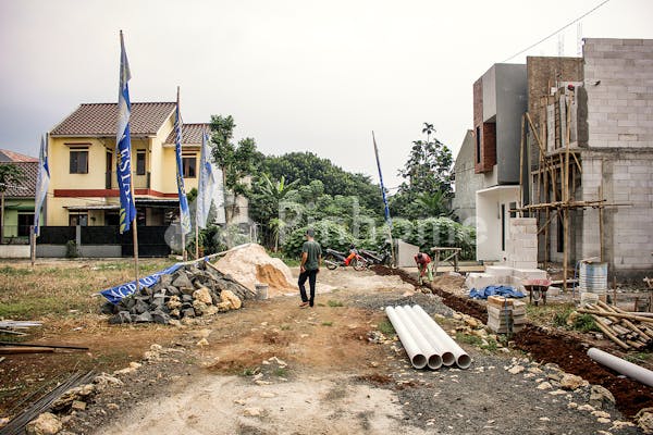 townhouse agrapana estate depok - 5