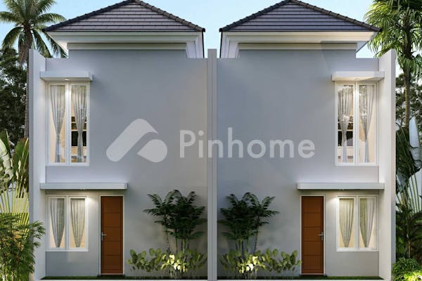 townhouse agrapana estate depok - 12