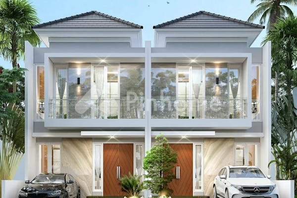 townhouse agrapana estate depok - 13