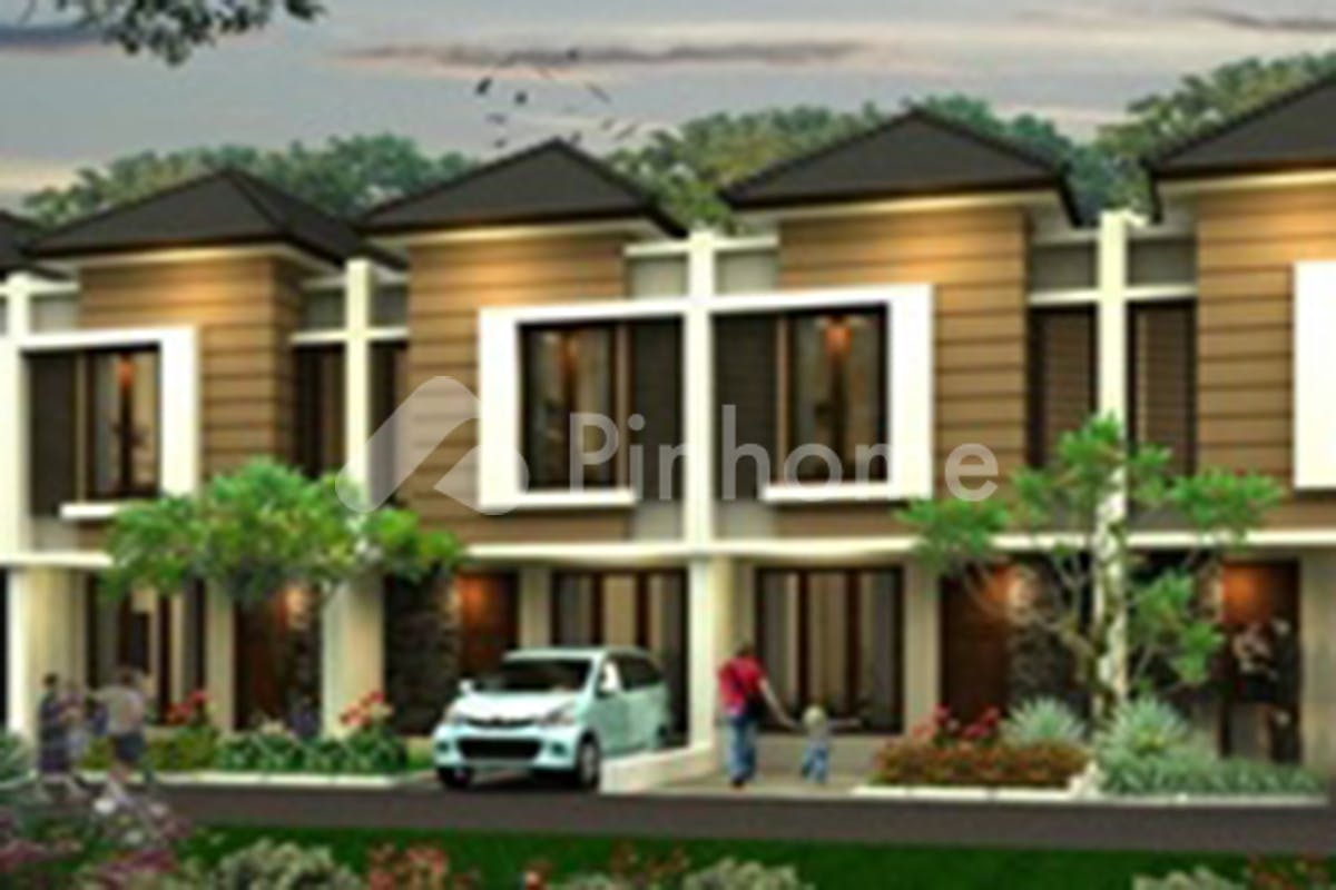 similar property elora residence pamulang - 2