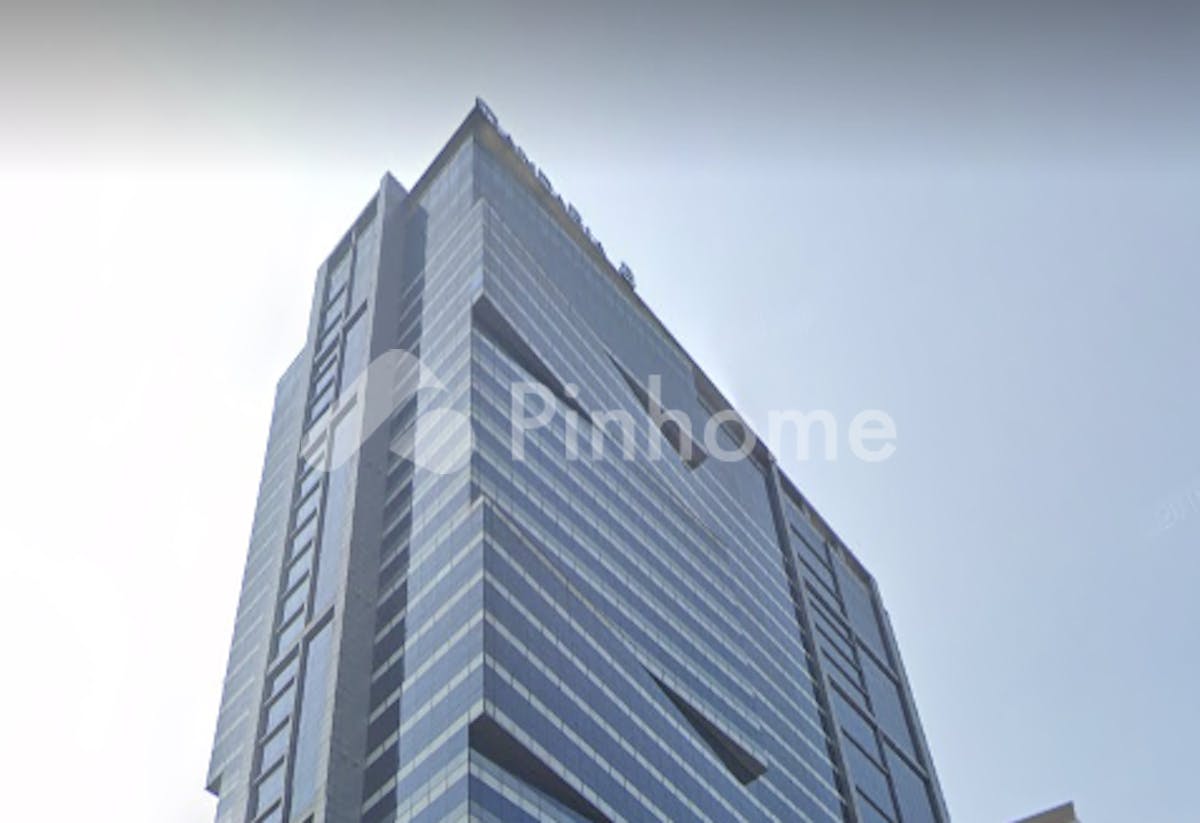 Gandaria 8 Office Tower - Gambar 1