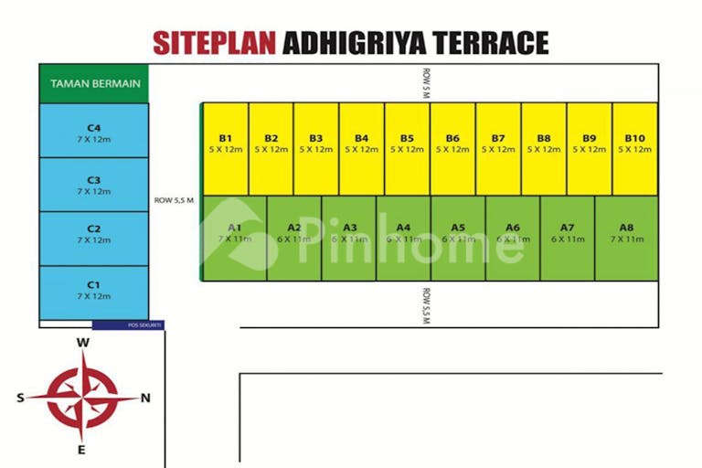 Adhigriya Terrace - Gambar 5