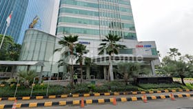 permata kuningan office tower