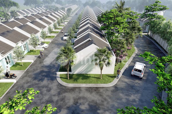 mulia bekasi residence cibarusah - 6