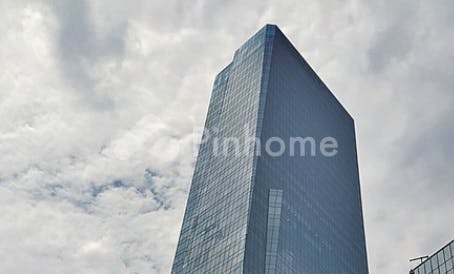 international financial center tower 2