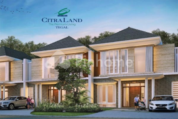 citraland tegal - 10