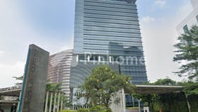 metropolitan tower