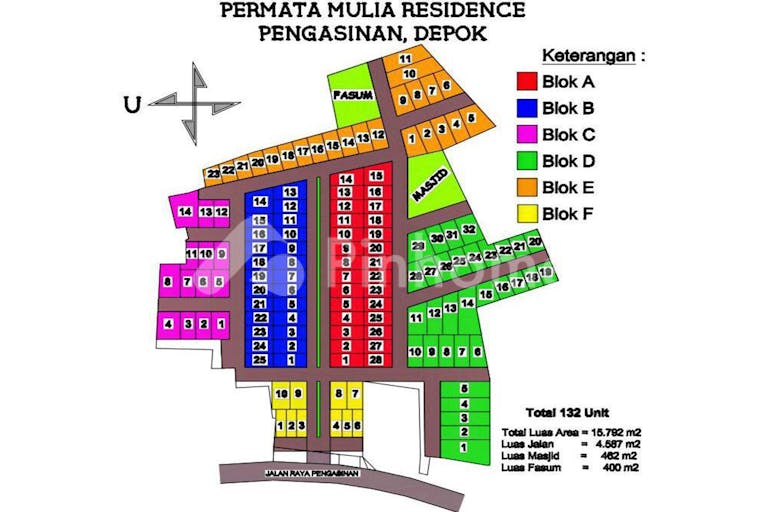 permata mulia residence - 8