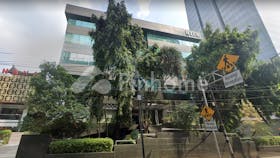 gedung rifa