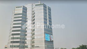 wisma korindo