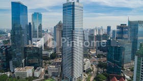 sinarmas msig tower