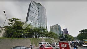 sovereign plaza