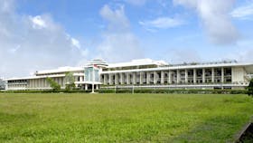 wisma aldiron dirgantara