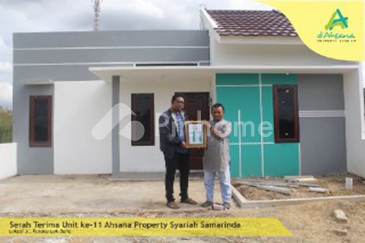 Ahsana Property Syariah Samarinda - Gambar 1