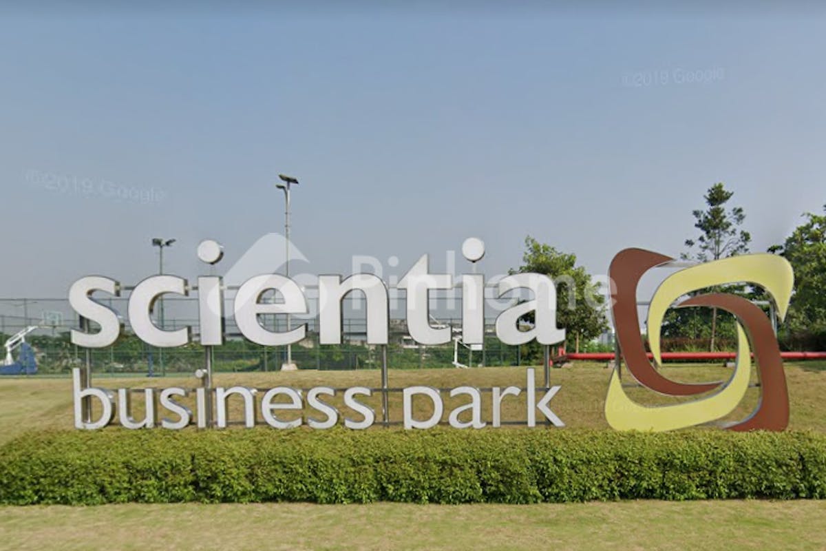 similar property scientia business park - 2
