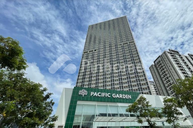 pacific garden apartment - 2