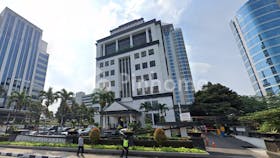 wisma raharja