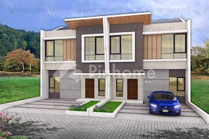 g land cilengkrang residence - 4