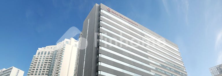 Gedung Mid Plaza 1 - Gambar 2