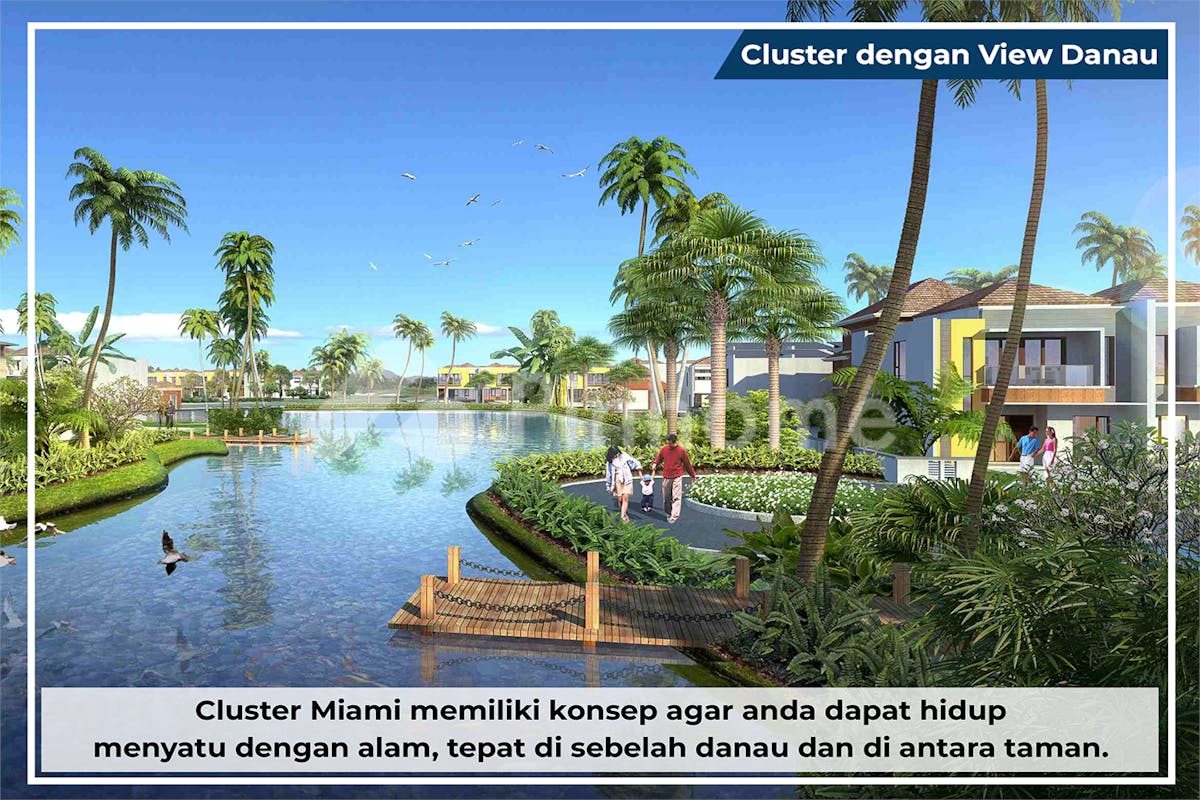 similar property pik 2 residential exclusive cluster arcadia   cluster miami - 4