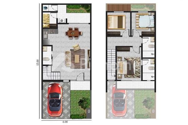 pik 2 residential exclusive cluster arcadia   cluster miami - 12