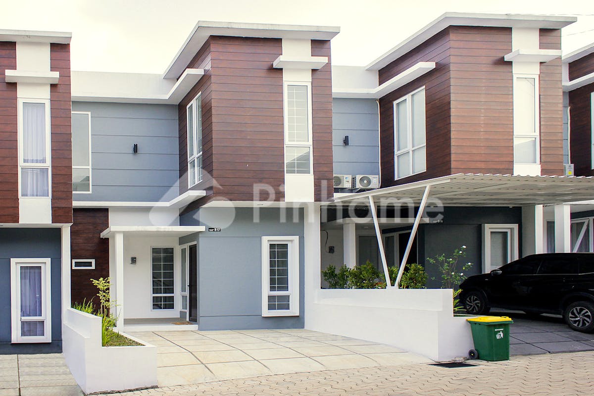 similar property casa andara residence - 1
