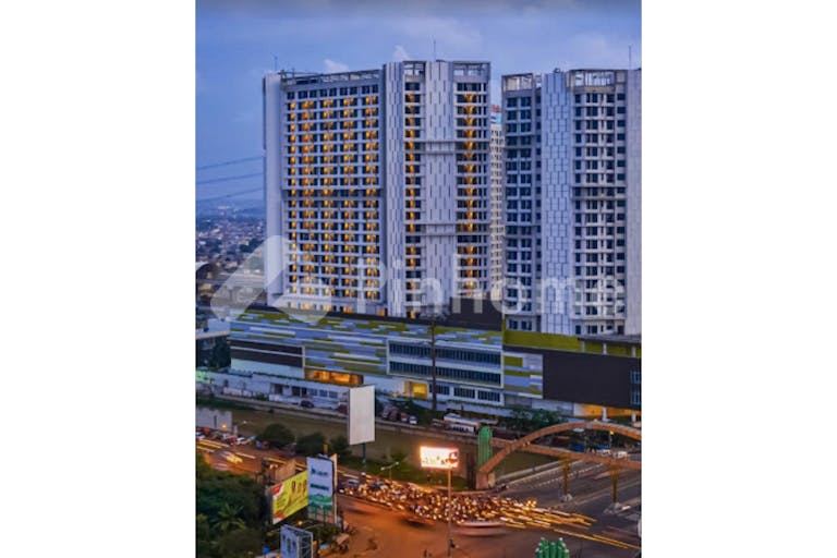 lrt city bekasi   eastern green - 2