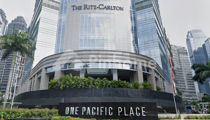 One Pacific Place - Gambar 1