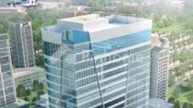 t tower