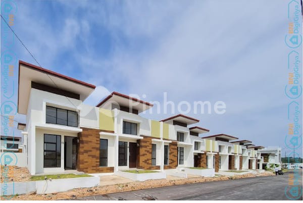 Perumahan Central Laguna Hills Batam Pinhome