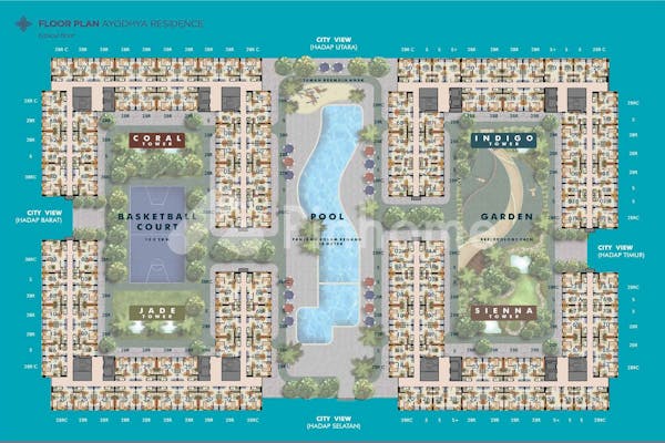 ayodhya residence - 11
