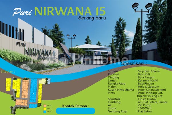 puri nirwana 15 - 10
