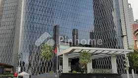 bakrie tower