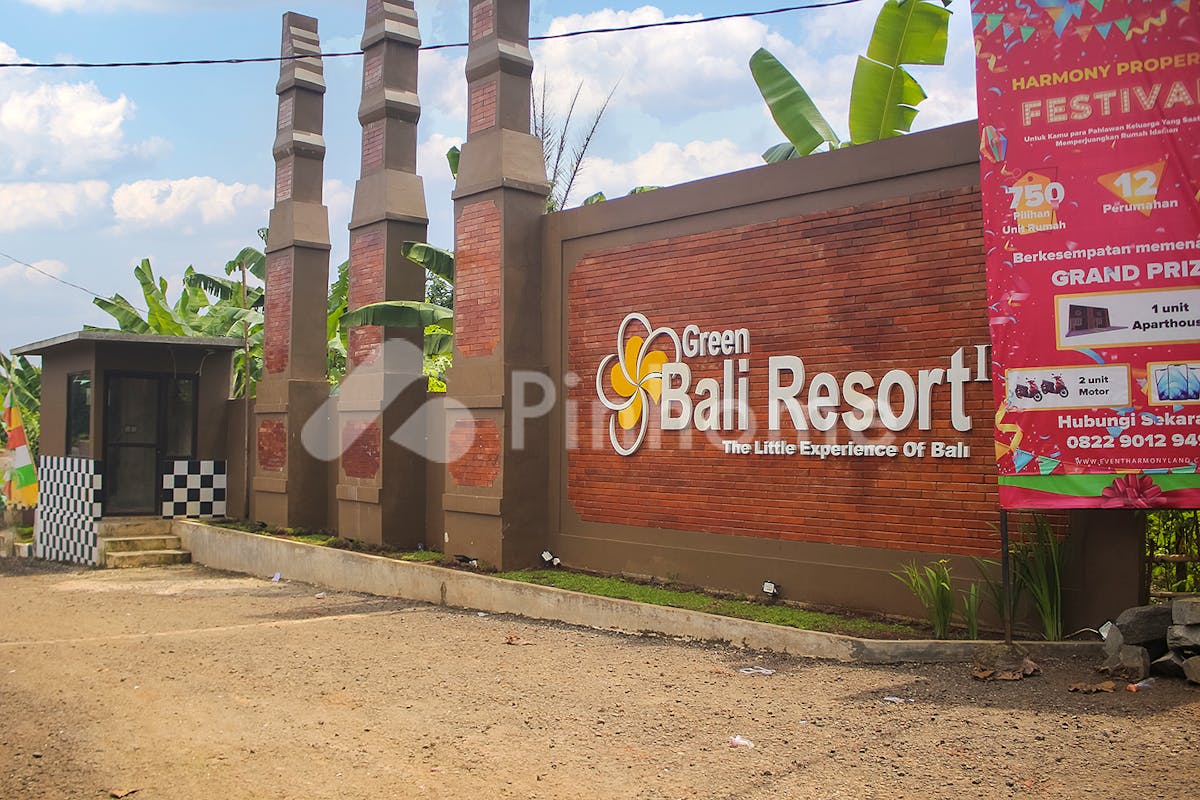 similar property the green bali resort 2 - 1