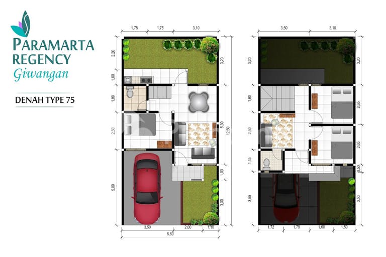 paramarta regency giwangan - 5