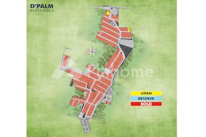 d palm residence - 5