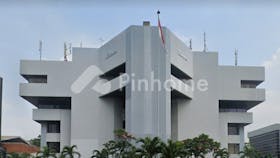 gedung lina