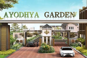 ayodhya garden - 1