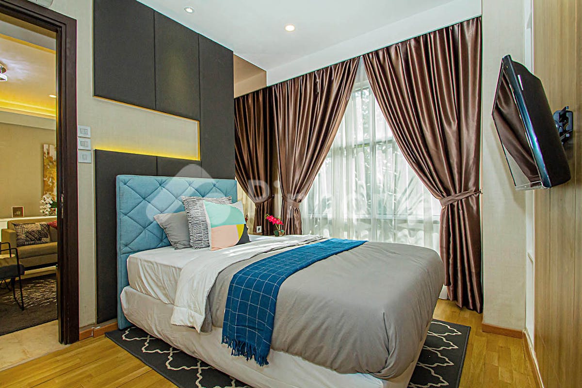 Anwa Residence - Apartment at Bintaro - Gambar 2