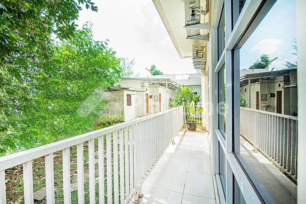similar property anwa residence   apartment at bintaro - 10
