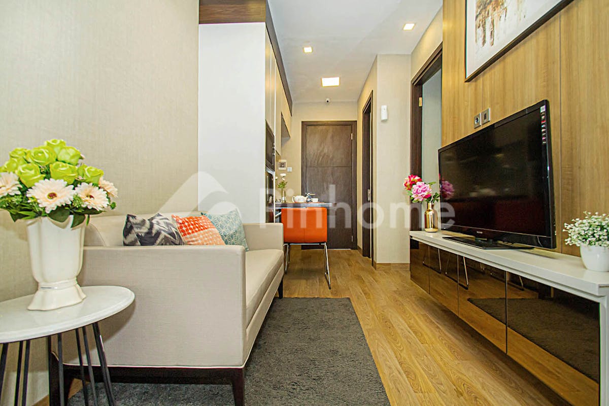 similar property anwa residence   apartment at bintaro - 12
