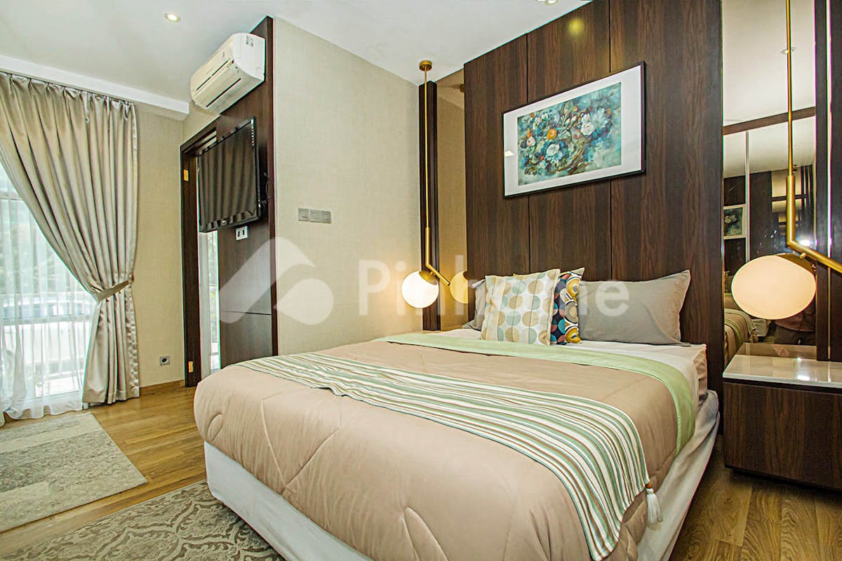 anwa residence   apartment at bintaro - 15