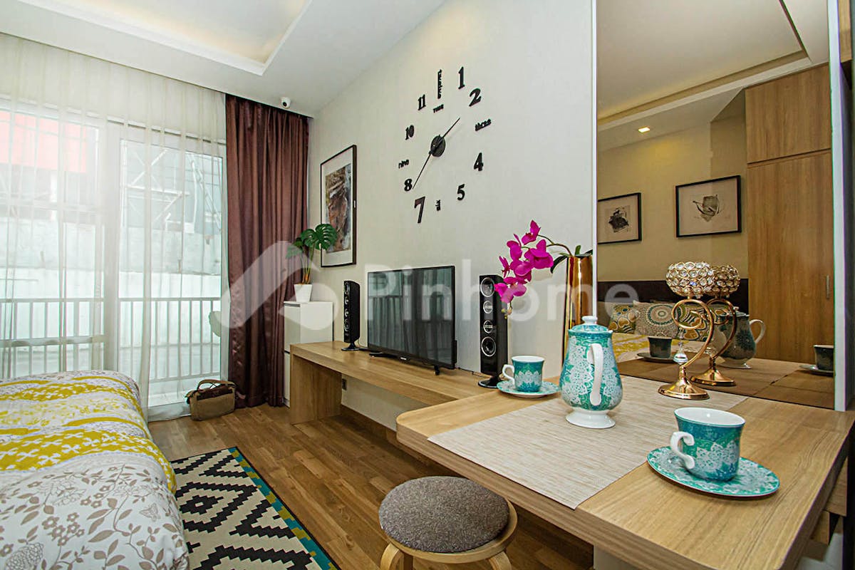 similar property anwa residence   apartment at bintaro - 17