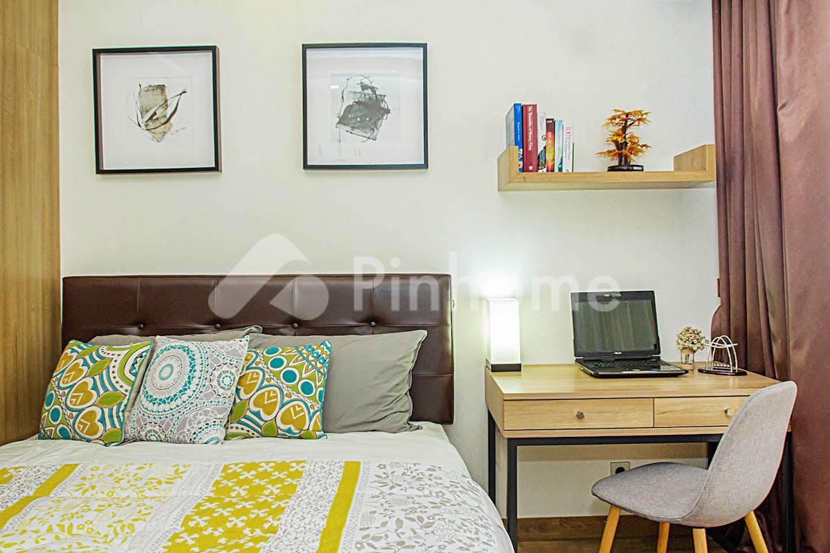 similar property anwa residence   apartment at bintaro - 18