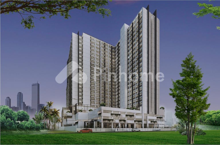 anwa residence   apartment at bintaro - 2