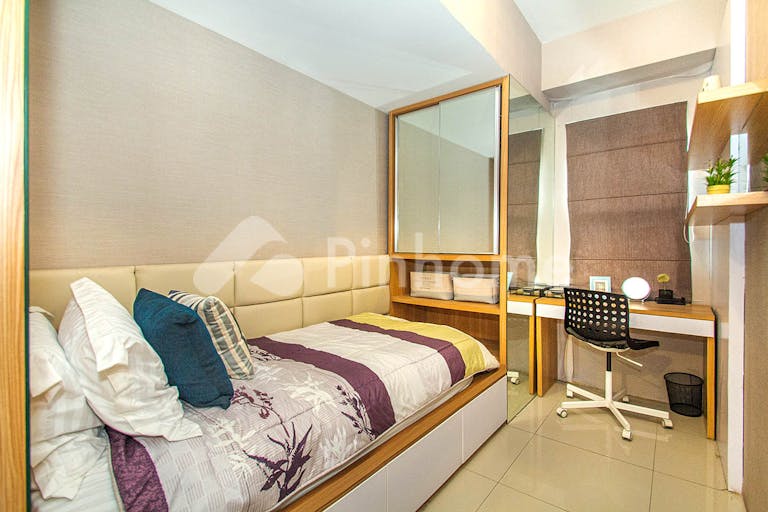 apartemen the spring residences - 11