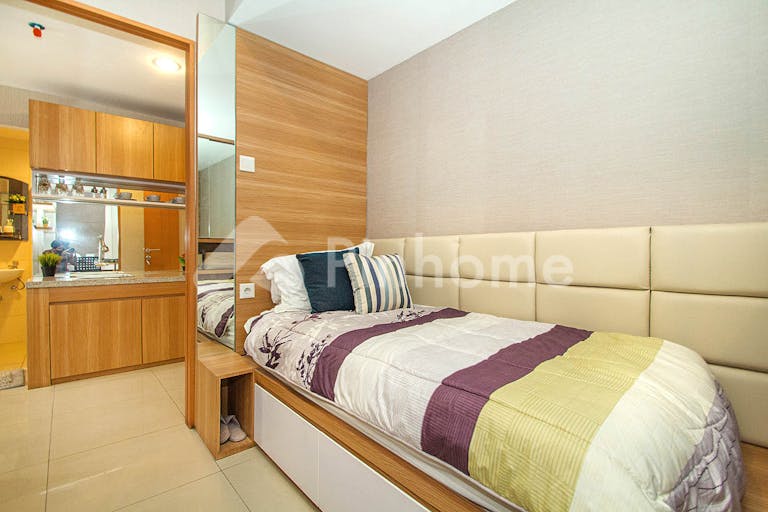 apartemen the spring residences - 12