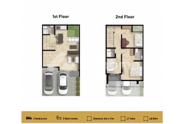 similar property kingspoint private residences - 9