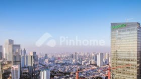 tokopedia tower